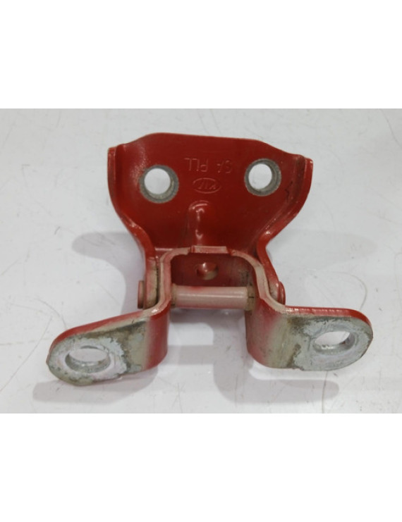 Dobradiça Inferior Porta Tras Esquerda Picanto 2008 - 2011