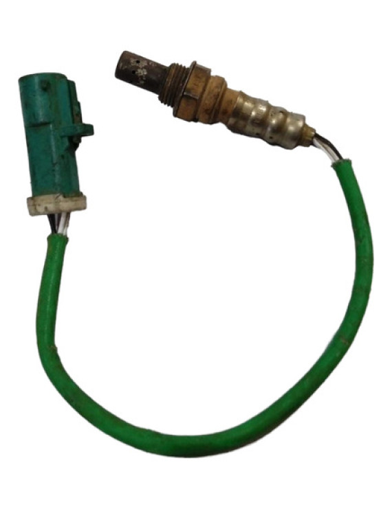 Sonda Lambda Focus 1.6 2005 / 98ab-9f472-bb