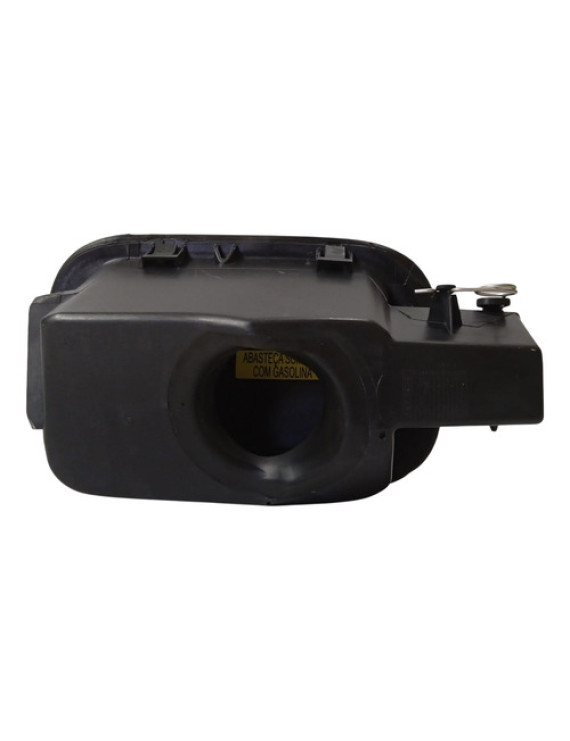 Tampa Portinhola Tanque Grand Cherokee 2014 2015 Preto