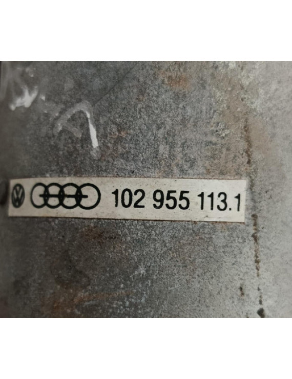 Motor Limpador Parabrisa Brasília 1975 1976