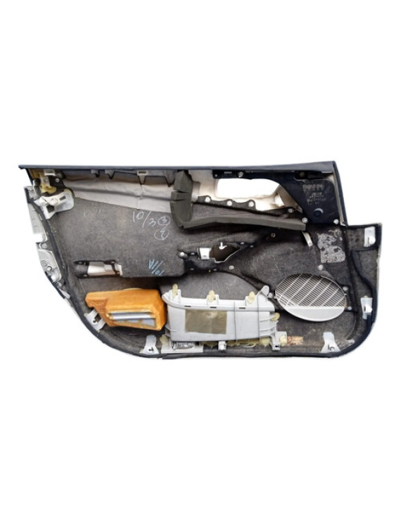 Forro De Porta Dianteira Direita Lexus Es350 2008 2009