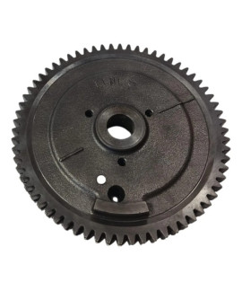 Engrenagem Bomba Alta Pressão Master 2.5 2008 - 2012