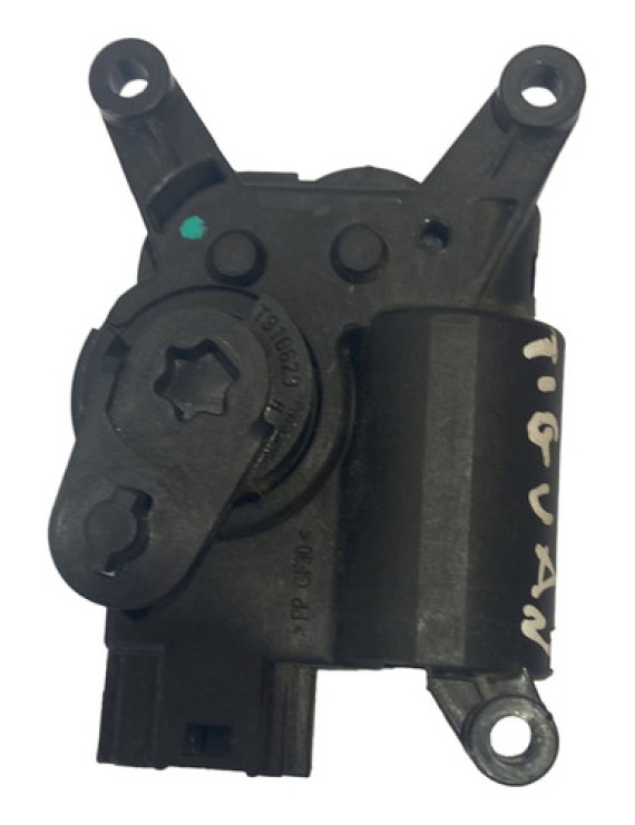 Atuador Da Caixa De Ar Tiguan 2.0 Tsi 2014