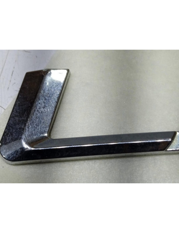 Emblema Lifan Tampa Traseira Letreiro Lifan 530 2015