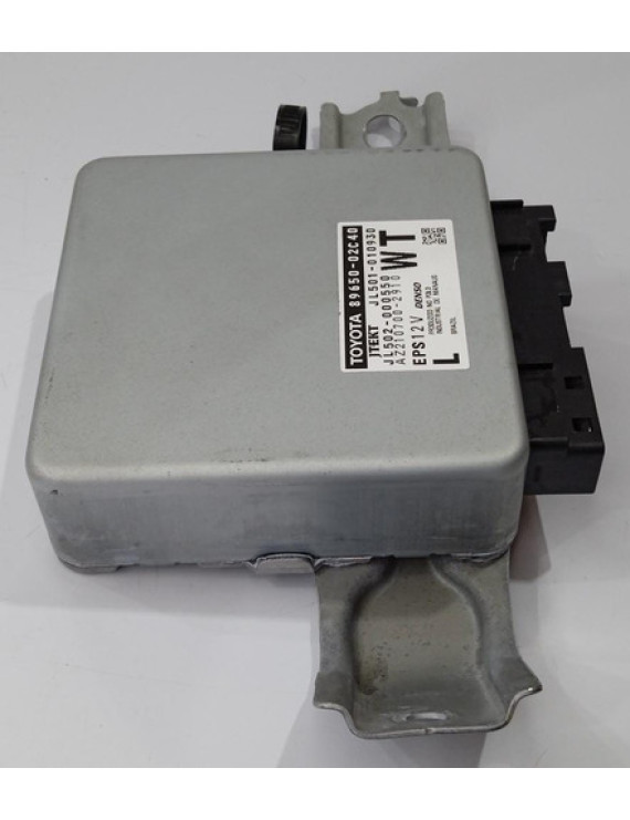 Módulo De Direção Corolla 2.0 2018 2019 / 8965002c40