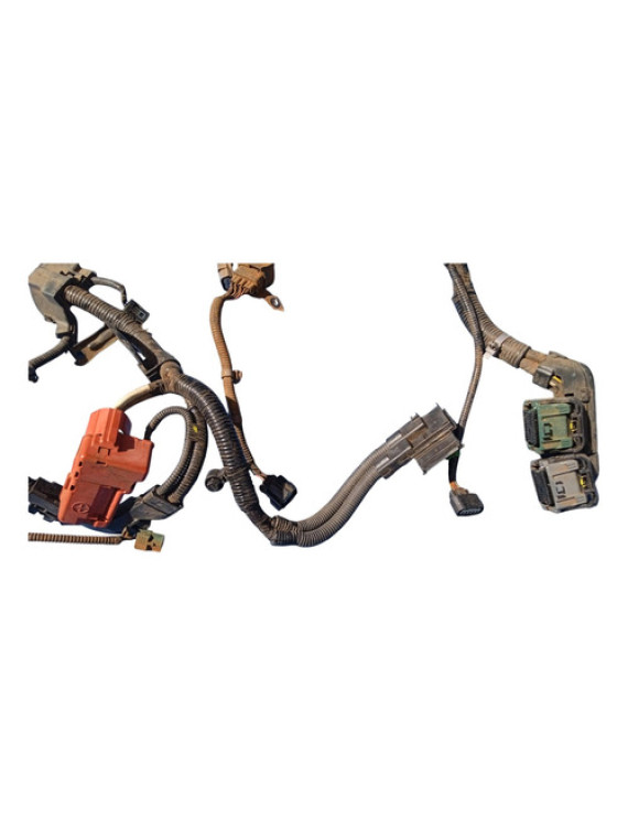 Chicote Motor Honda Civic 2.0 Automático 2012 - 2016