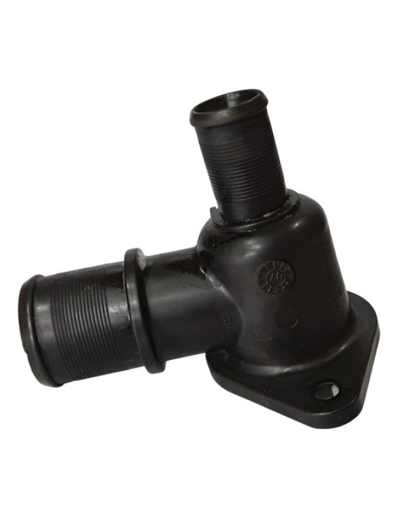 Flange Válvula Termostática Peugeot 307 1.6 2005 - 2012