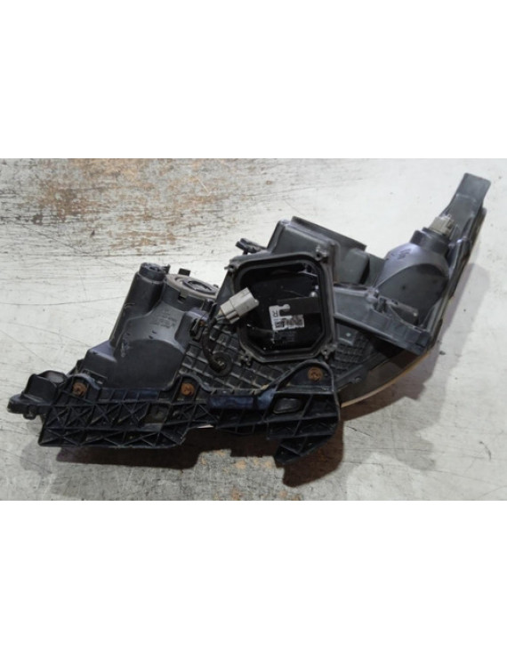 Farol Direito Lexus Es350 2007 2008 / Avaria Direito