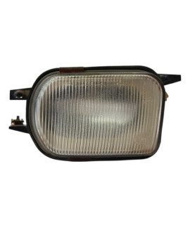Farol Milha Esquerdo Mercedes C320 2001 - 2005 Branco Farol Milha Esquerdo Mercedes C320 2001 - 2005 Branco