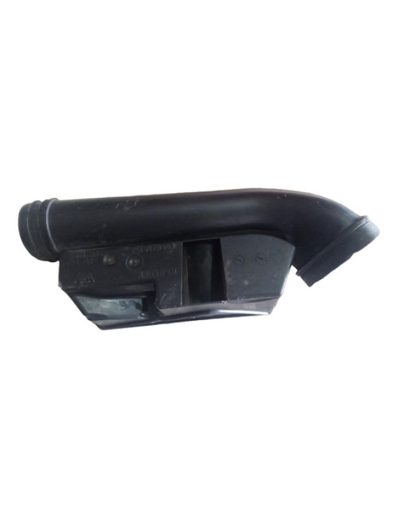Duto De Ar Ressonador Duster 2014