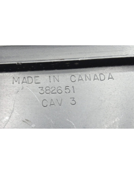 Tampa Caixa Filtro Ar Chrysler Voyager 2004 2005 2006 2007