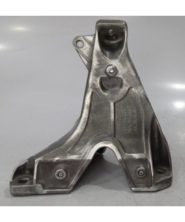 Suporte Do Coxim Direito Audi A4 1.8 Turbo 2001 - 2005