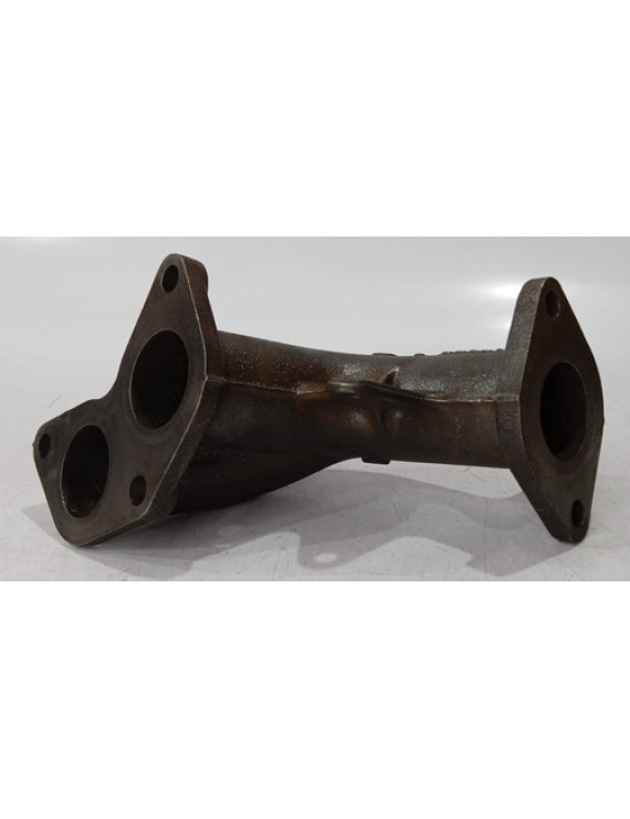 Saída Coletor De Escape Subaru Forester 2.5 2008 2009 2010