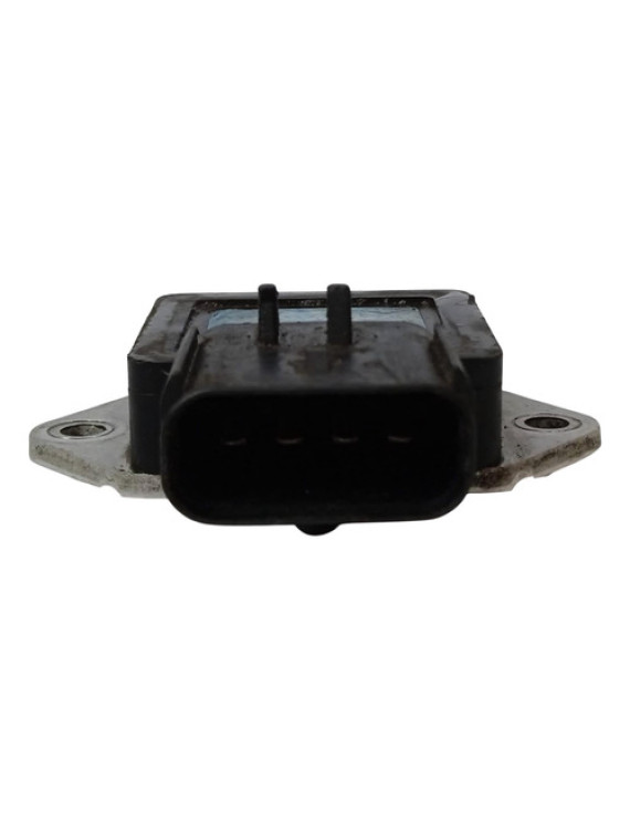 Módulo Ventoinha Cherokee 2000 / 04707286af