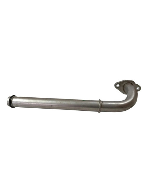 Tubo Cano Resfriador Óleo Motor Tracker 1.8 2015
