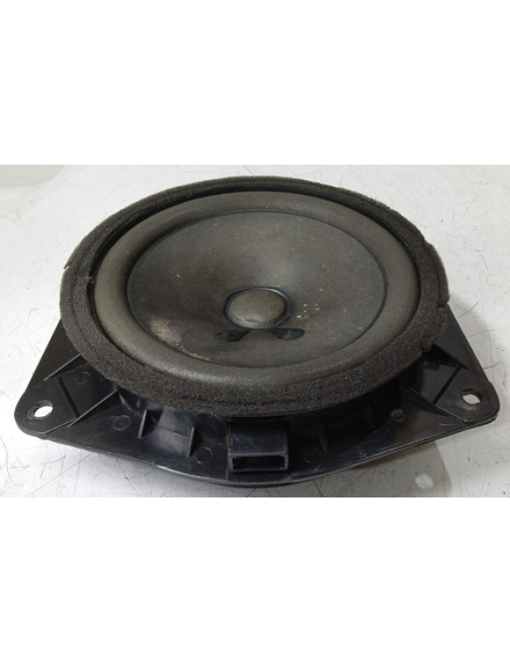 Alto Falante Lifan 530 2015 2016 2017 2018 Preto