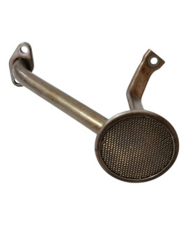 Pescador Óleo Motor Chery Qq 1.1 2010 - 2014 Prateado