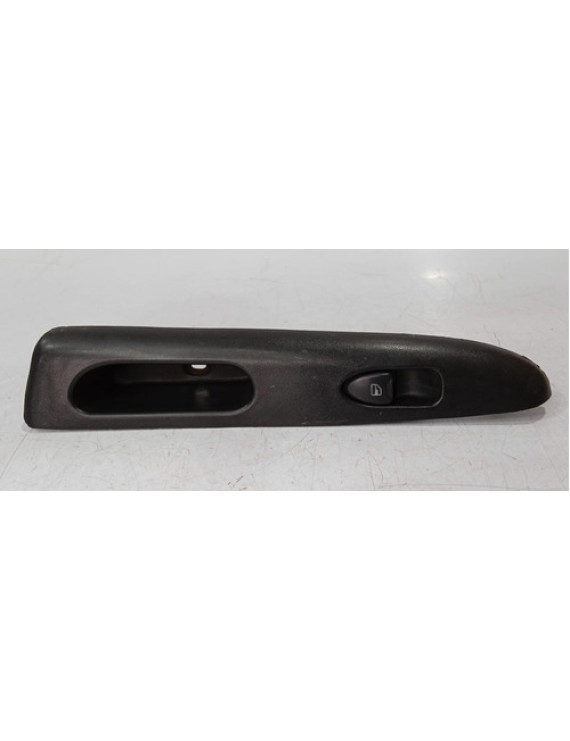 Botão De Vidro Traseiro Direito Chery Qq 2011 - 2015
