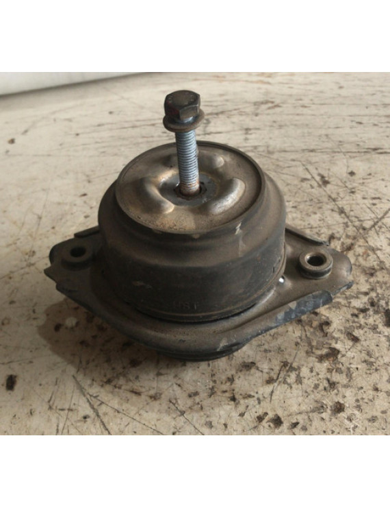 Coxim Do Motor Esquerdo Mercedes R500 V8 2007
