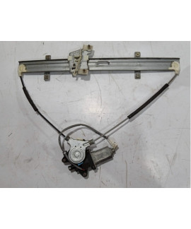 Máquina De Vidro Dianteiro Direito Grand Vitara Tracker 2004