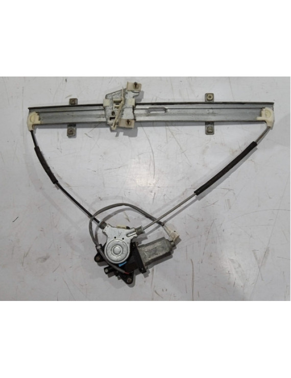 Máquina De Vidro Dianteiro Direito Grand Vitara Tracker 2004
