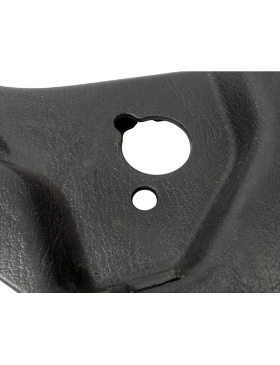 Acabamento Esquerdo Painel Mercedes Ml500 2004 2005 2006