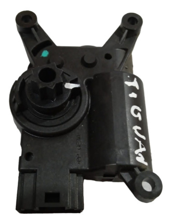 Atuador Da Caixa De Ar Tiguan Audi Q3 2014