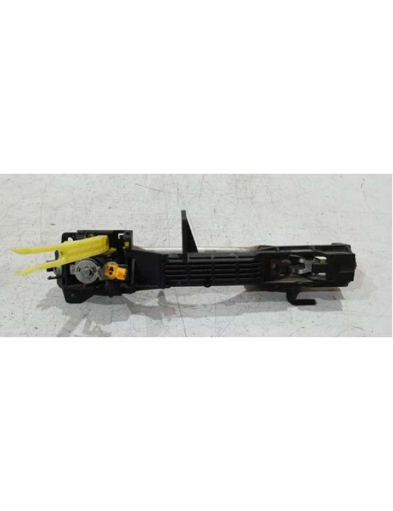 Maçaneta Externa Dianteira Esquerda Subaru Forester 2009
