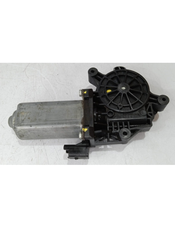 Motor Vidro Traseiro Direito C3 2006 2007 2008 2009 2010