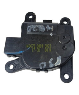 Motor Atuador Ar Hb20 2013 - 2020 / H400730881