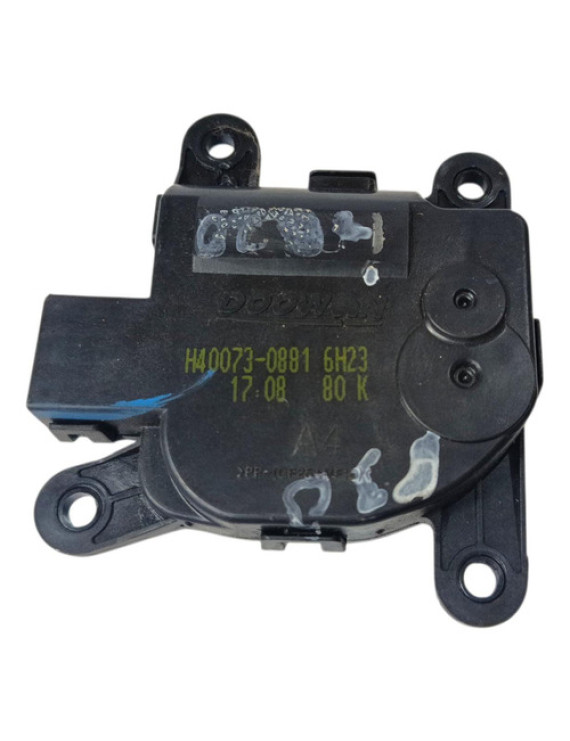 Motor Atuador Ar Hb20 2013 - 2020 / H400730881