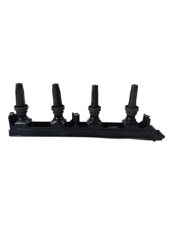 Bobina Ignição Peugeot 307 2.0 16v 2007 - 2011 Gc4780 Gauss