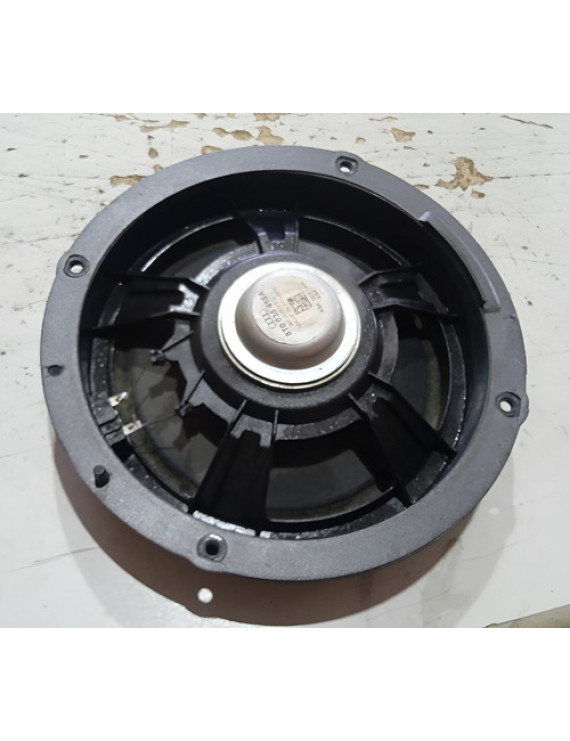 Alto Falante Dianteiro Direito Audi A4 2009 2010 2011 2012 Preto