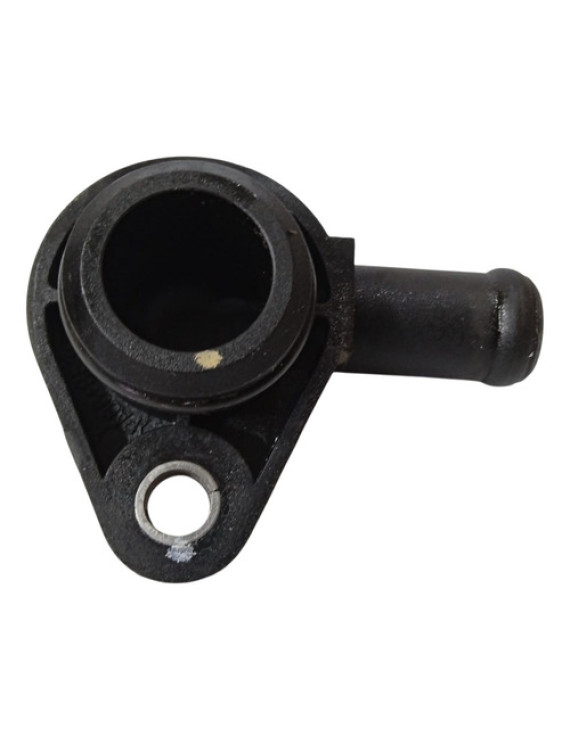 Flange Água Cabeçote Kia Picanto 1.0 2007 - 2011
