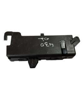 Suporte Módulo Câmera Ré Bmw 550 2011 - 2016 