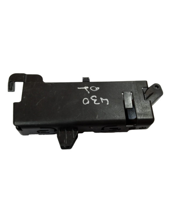 Suporte Módulo Câmera Ré Bmw 550 2011 - 2016 