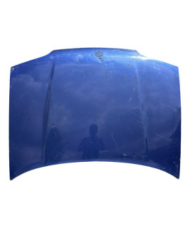 Capô Suzuki Swift 1990 A 1996 Detalhe