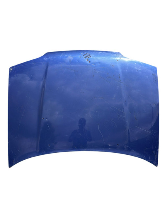 Capô Suzuki Swift 1990 A 1996 Detalhe