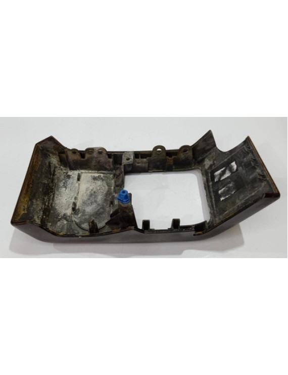 Moldura Difusor Ar Range Rover Vogue 2007 - 2010