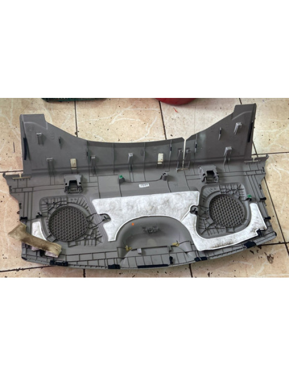 Bagagito Do Porta Malas Civic 2012 -2016
