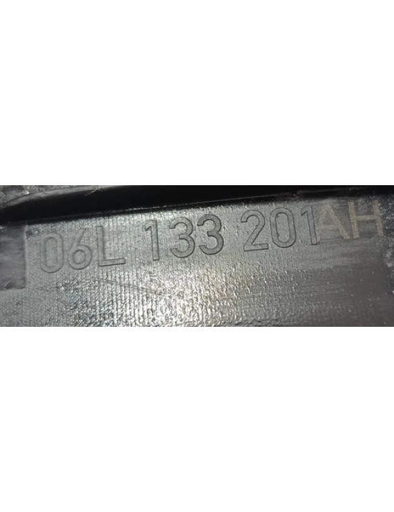 Coletor Admissão Audi A5 Q3 2.0 2015 2016 Detalhes