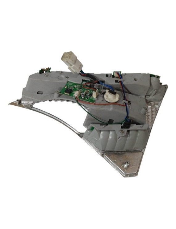 Circuito Interno Lanterna Esquerda Tampa Azera 2012 - 2016 Cinza