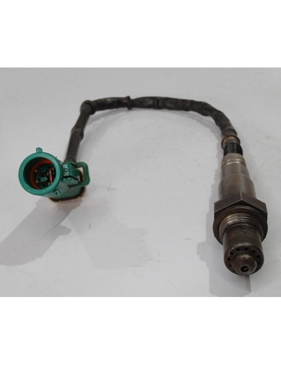 Sonda Lambda Volvo Xc60 2.0 2008 - 2016 / 6g919f472aa