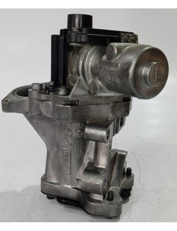 Válvula Egr Freelander 2 Evoque 2.2 Diesel 2008 - 2014