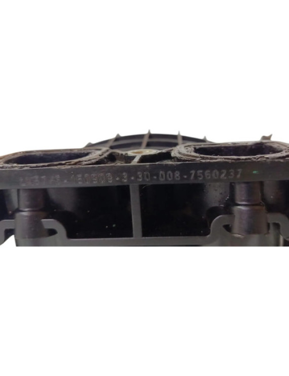Coletor Admissão Bmw 118 120 320 2.0 N46 2005 - 2011