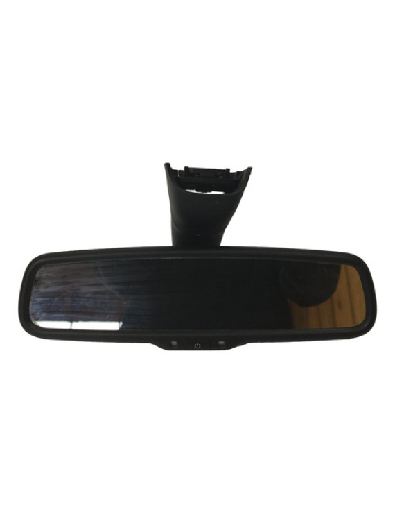 Retrovisor Interno Captiva 2011 - 2013 /  E11 026002