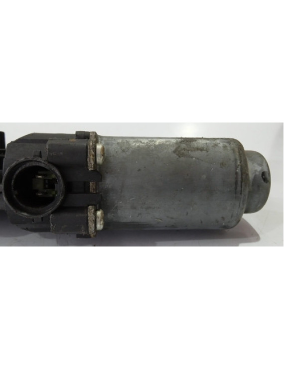 Motor De Vidro Traseiro Direito Santa Fé 2013