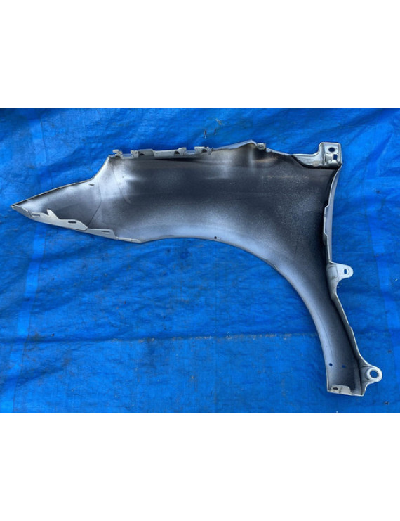 Paralama Direito Citroen C4 2006 A 2013