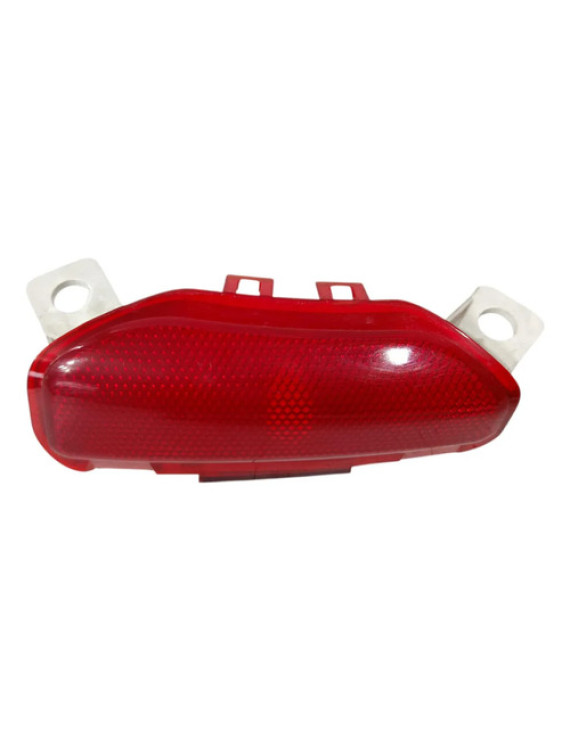 Luz Forro Porta Traseira Esquerda Azera 2008 2009 2010 Vermelho