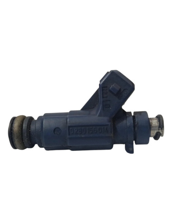 Bico Injetor Mercedes C320 V6 2001 - 2005 / 0280156014 127/220v